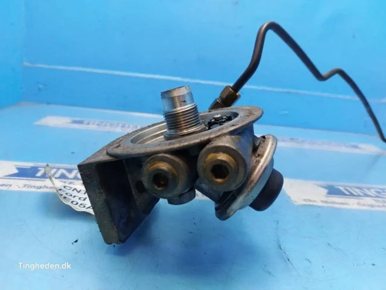Billede 3 - Ford 675 Brændstoffilter 87800854