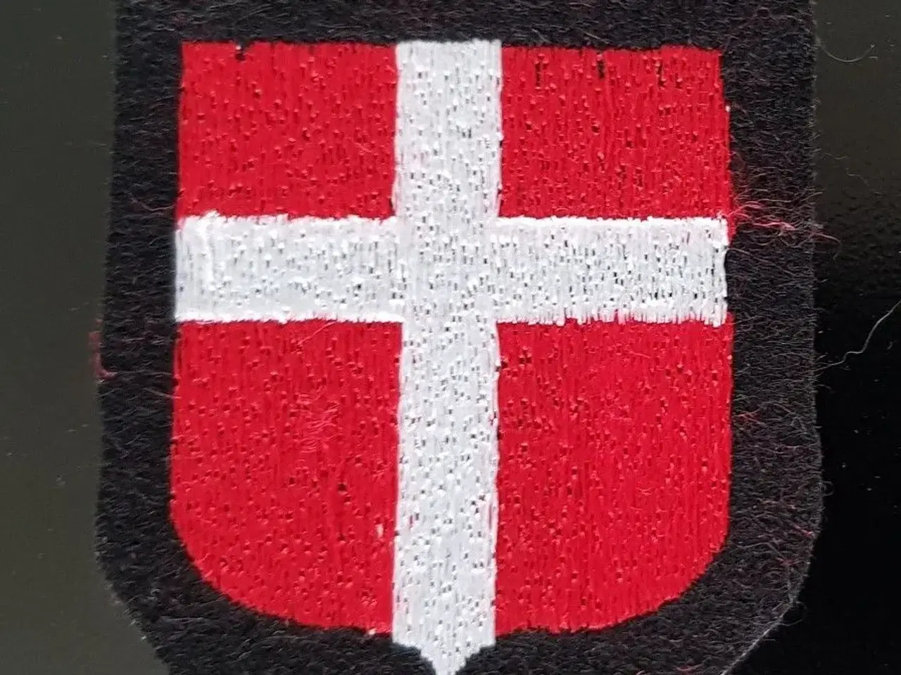 Billede 1 - Frikorps Danmark 2. verdenskrig