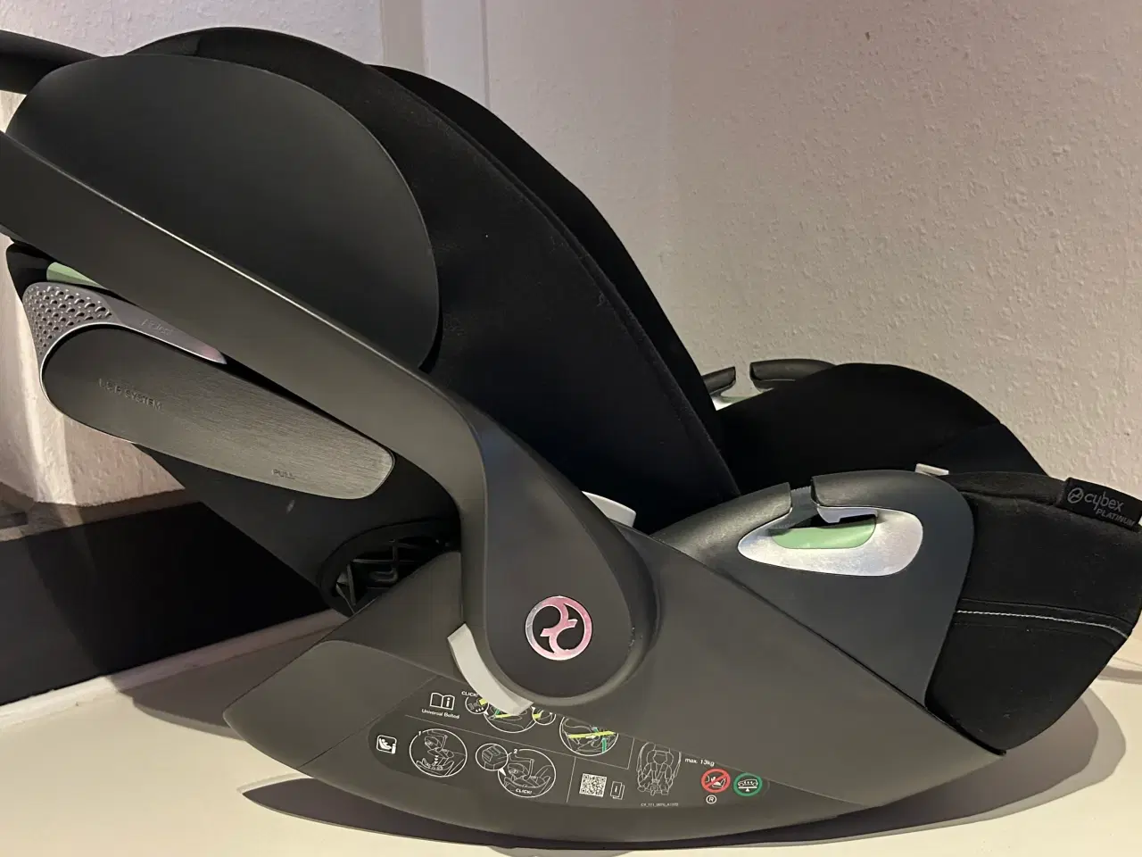 Billede 3 - Autostol
