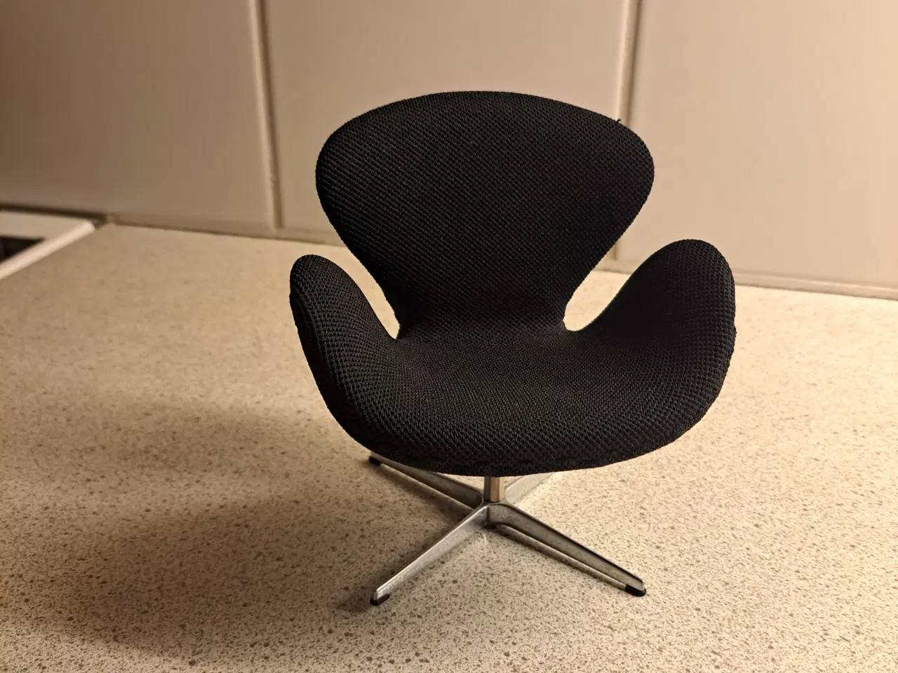 Billede 1 - Miniaturestol 