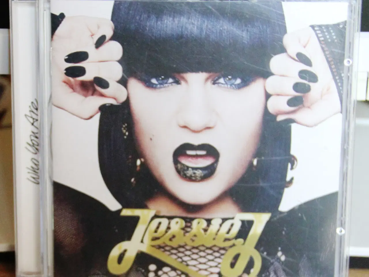 Billede 16 - CD’er Forskellige sælges.