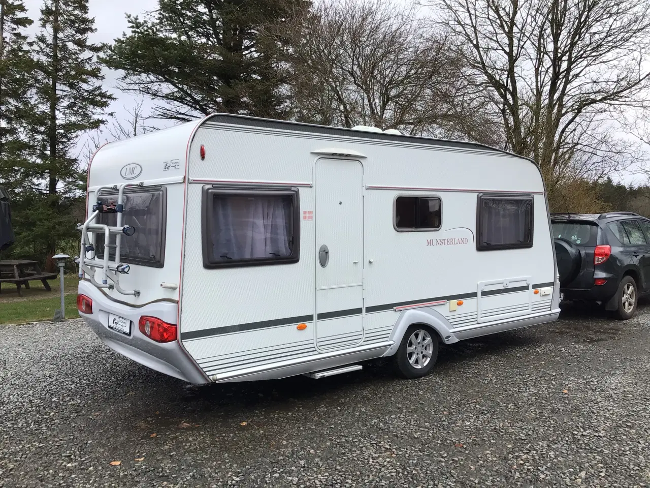 Billede 2 - LMC 475 TE ENKELTSENGE