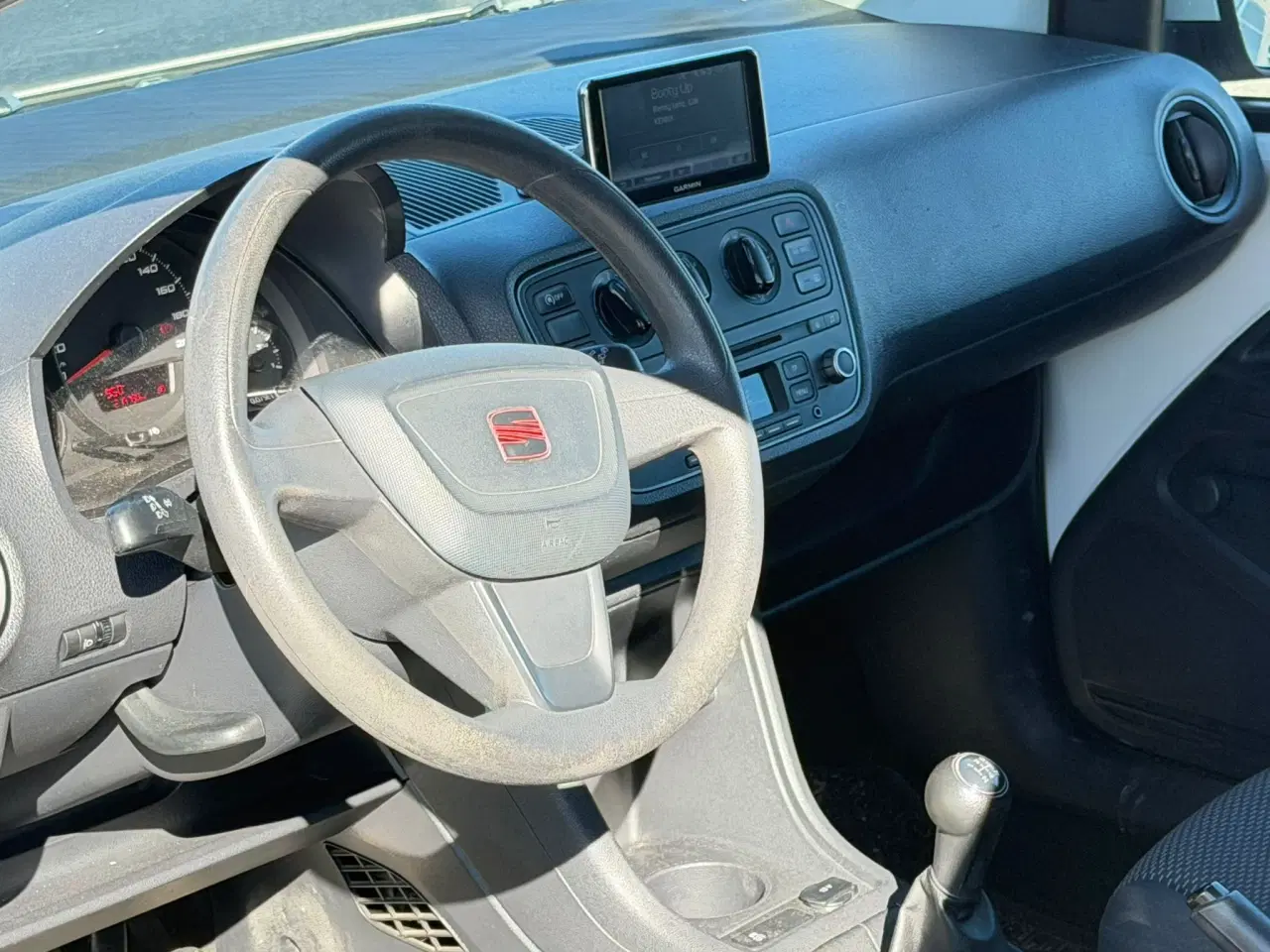 Billede 8 - Seat MII Reference