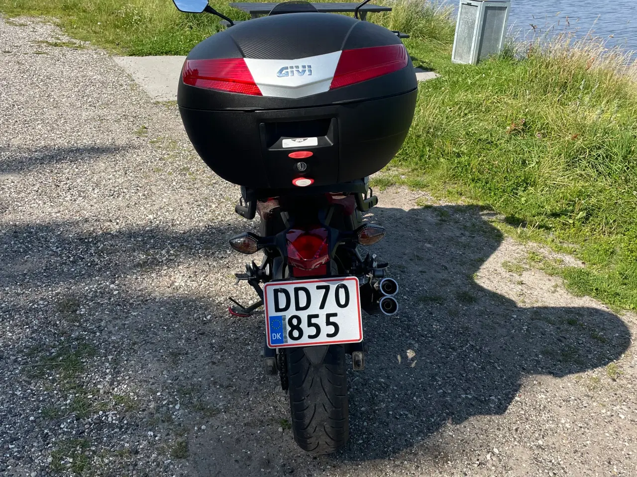 Billede 5 - Honda NC 750 X