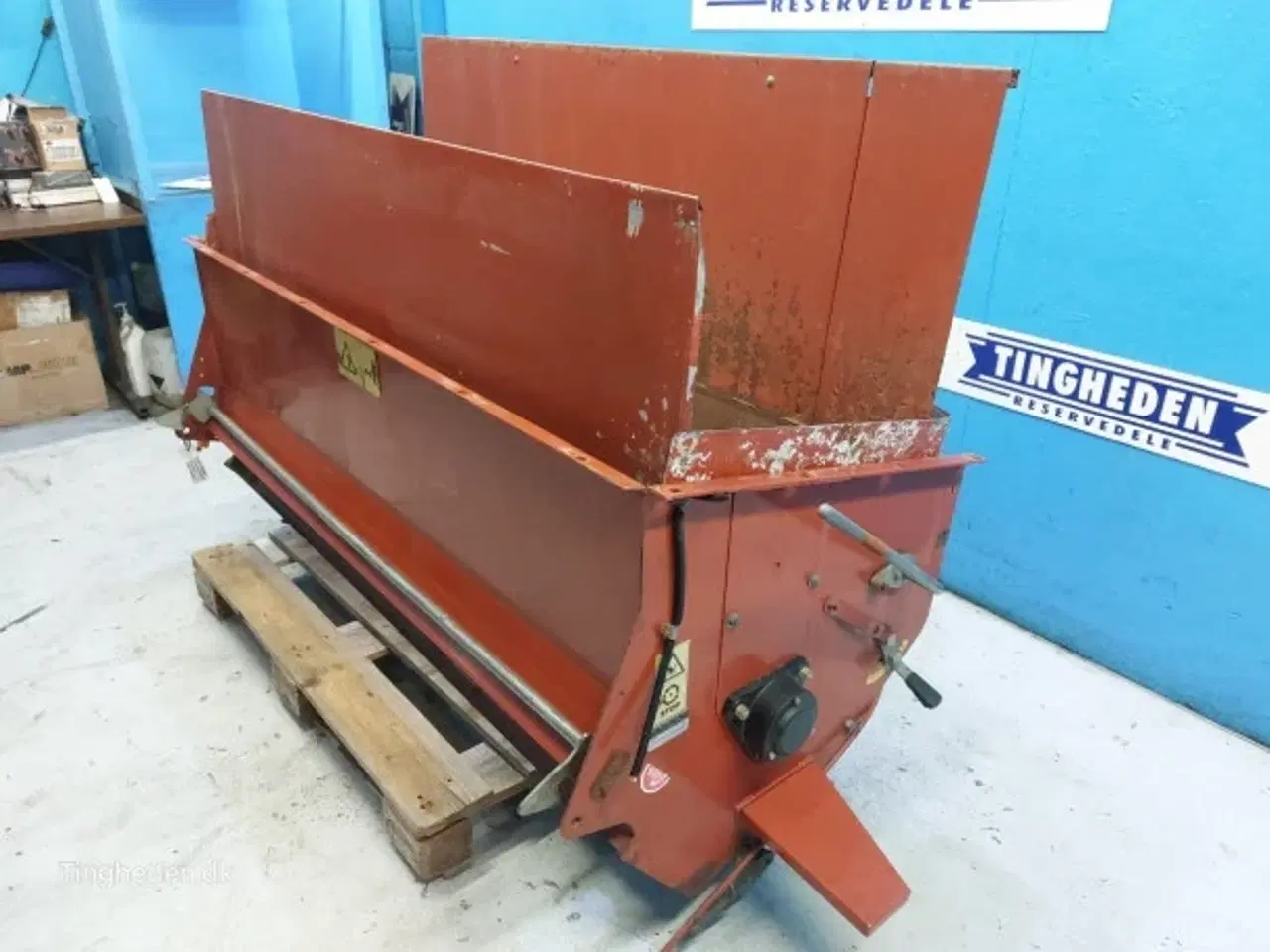 Billede 6 - Laverda 627 Snitter 322348950