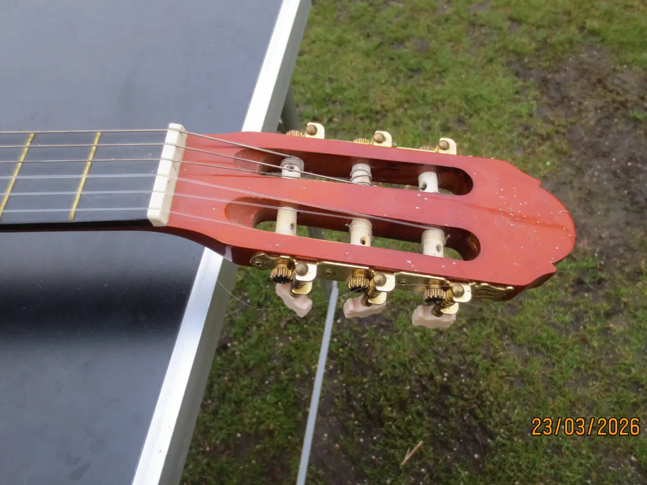 Billede 5 - 1 stk Guitar Starsound