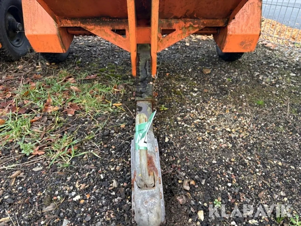 Billede 12 - Saltudlægger Hydromann Mini 80 2 styk