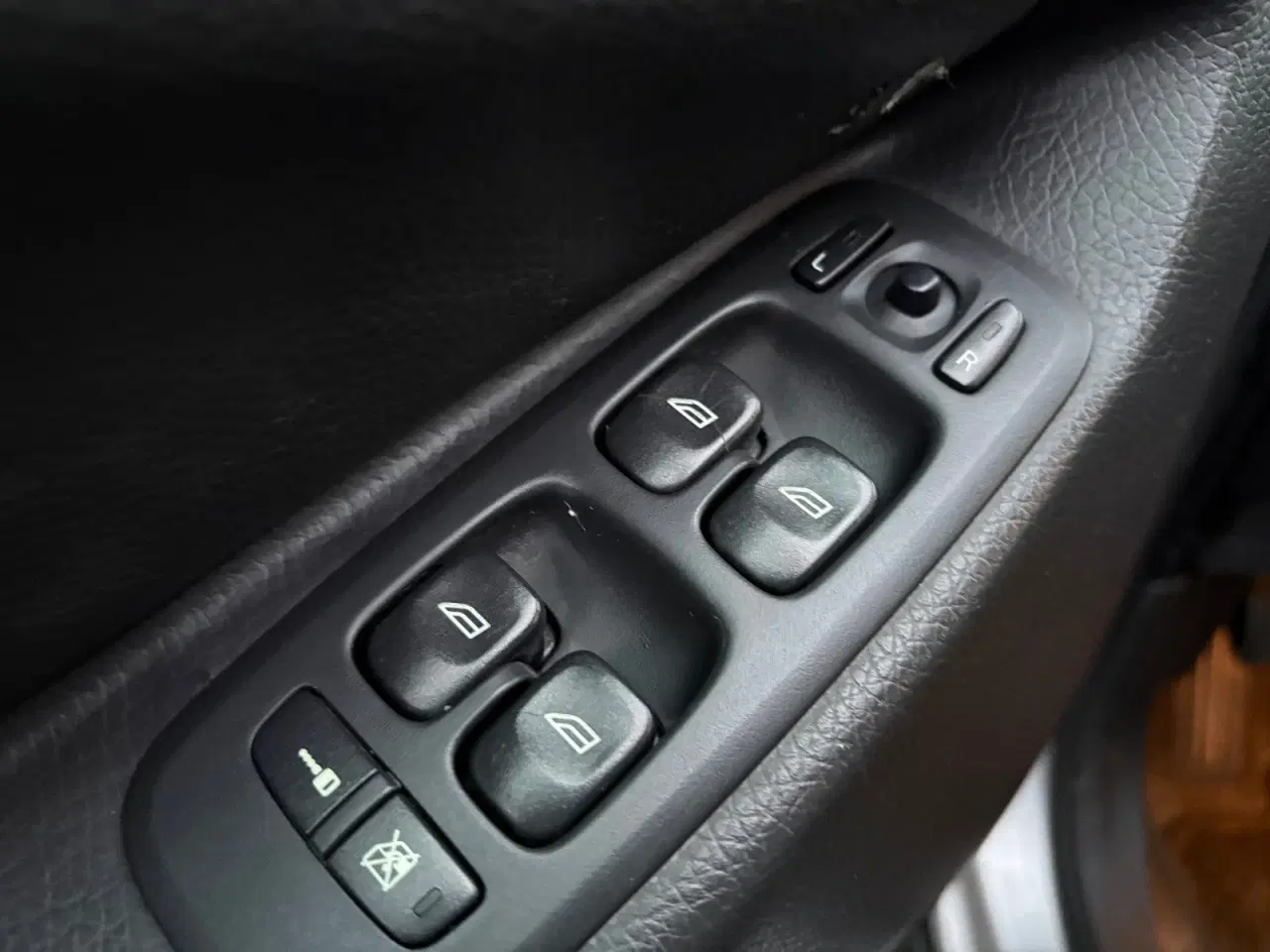 Billede 10 - Volvo XC90 2,4 D5 185 Summum aut. AWD Van