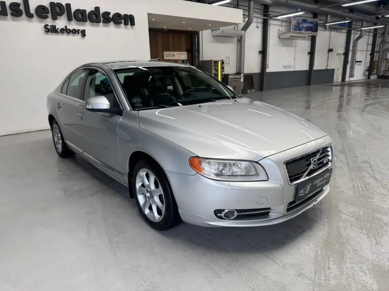 Billede 1 - Volvo S80 4,4 V8 Executive aut. AWD