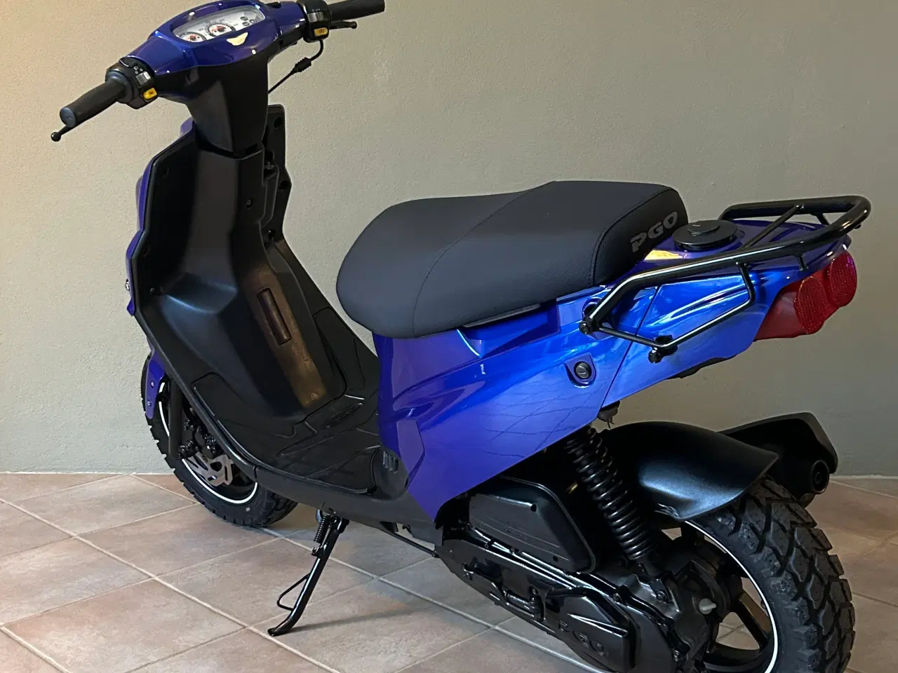 Billede 5 - Pgo hot 50