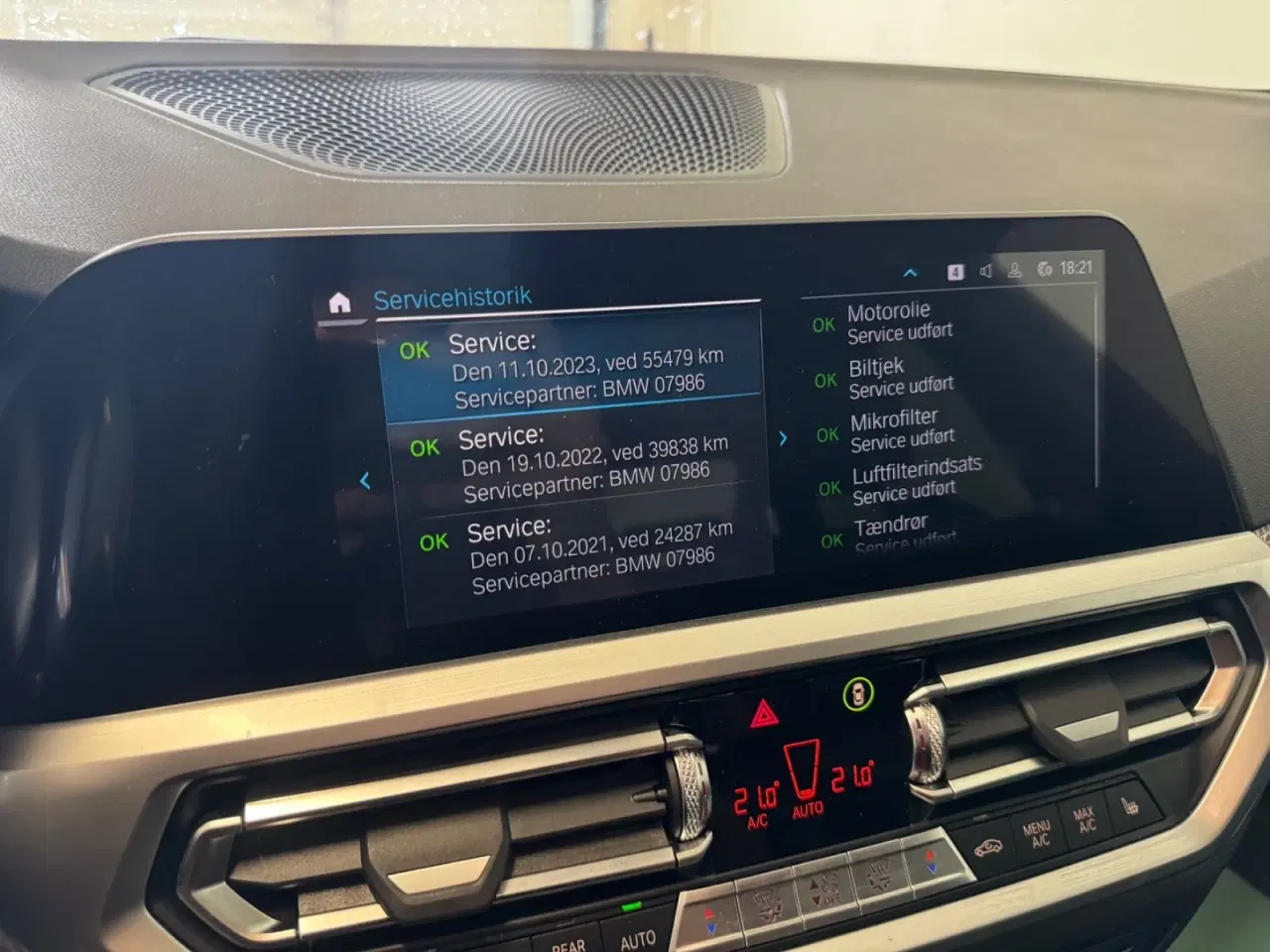Billede 21 - BMW 330e 2,0 M-Sport aut.