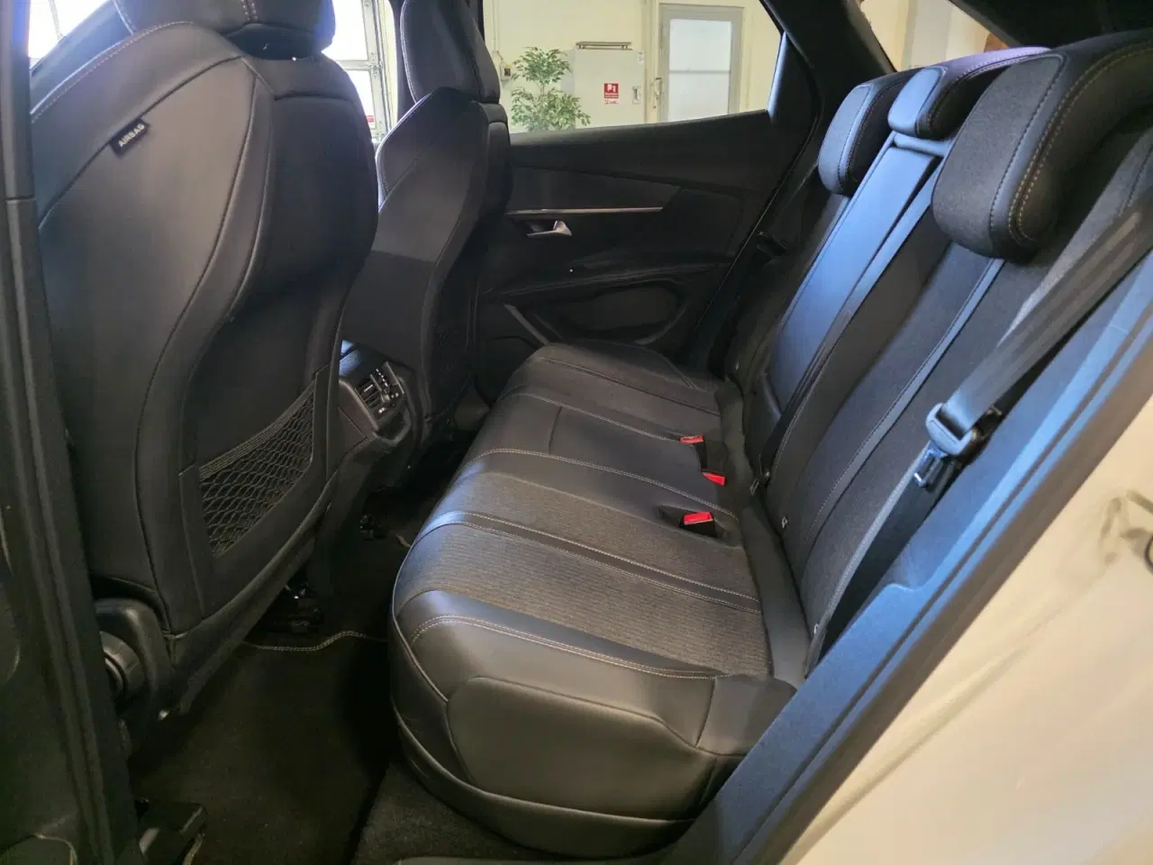 Billede 22 - Peugeot 3008 1,6 Hybrid4 GT EAT8