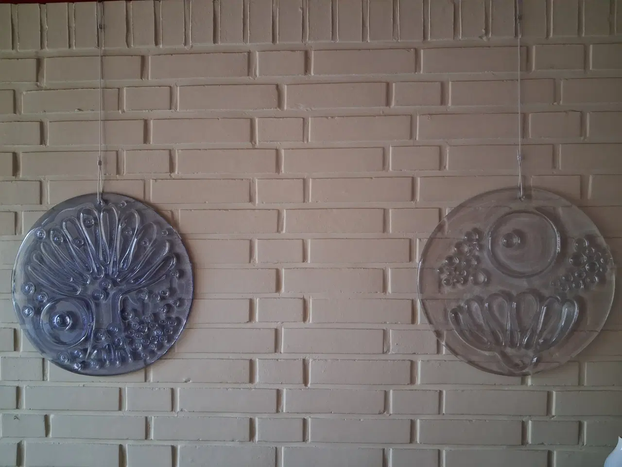 Billede 1 - Holmegård Årtidsplattter af Per Lütken