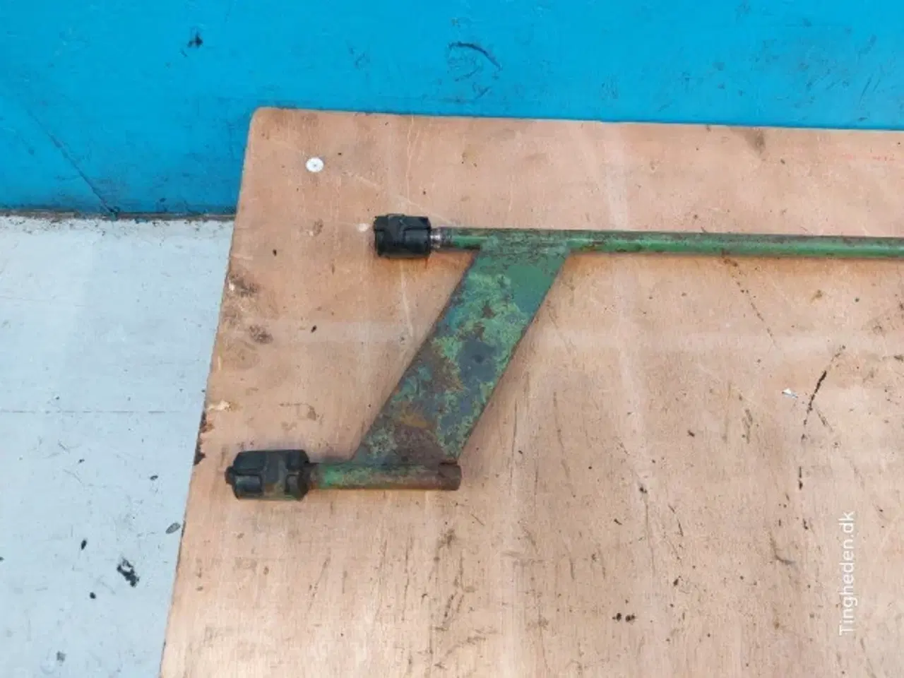 Billede 9 - John Deere 975 vippe arm AZ22788