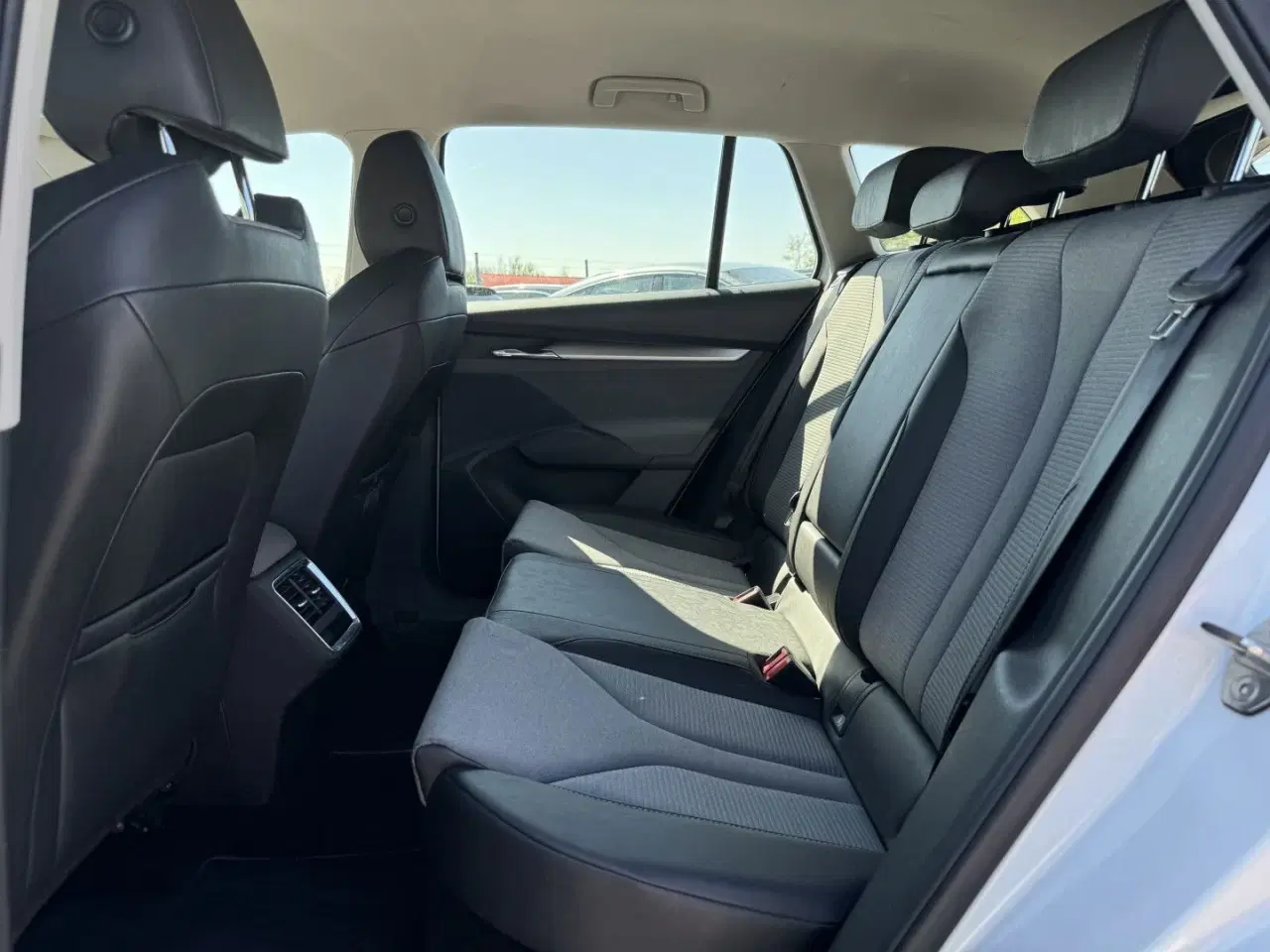 Billede 24 - Skoda Enyaq iV 80 EL 204HK 5d Aut.