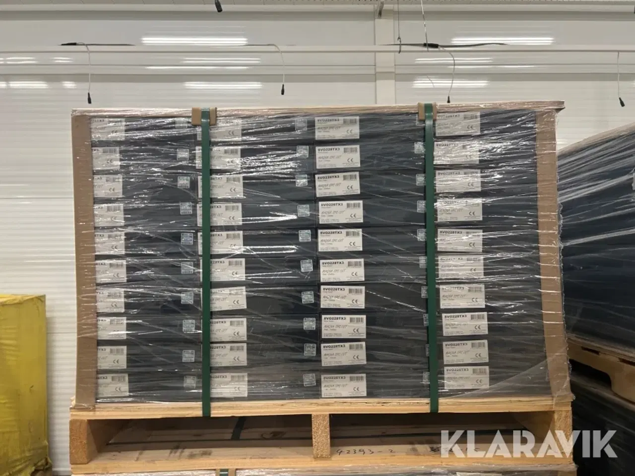 Billede 5 - Vinyl/SPC gulv Magna Oak dallas 110 m2