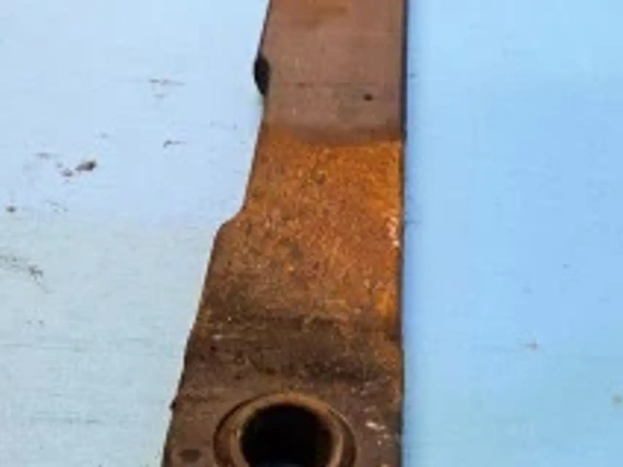 Billede 10 - Case Maxxum 150 Løftearm L. 47125170