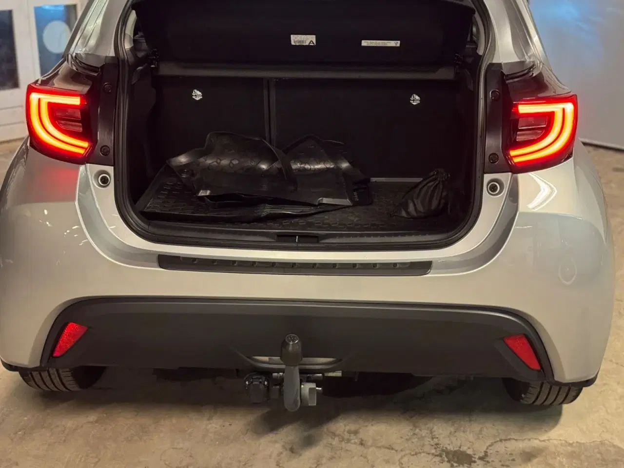 Billede 9 - Toyota Yaris 1,5 Active Tech+
