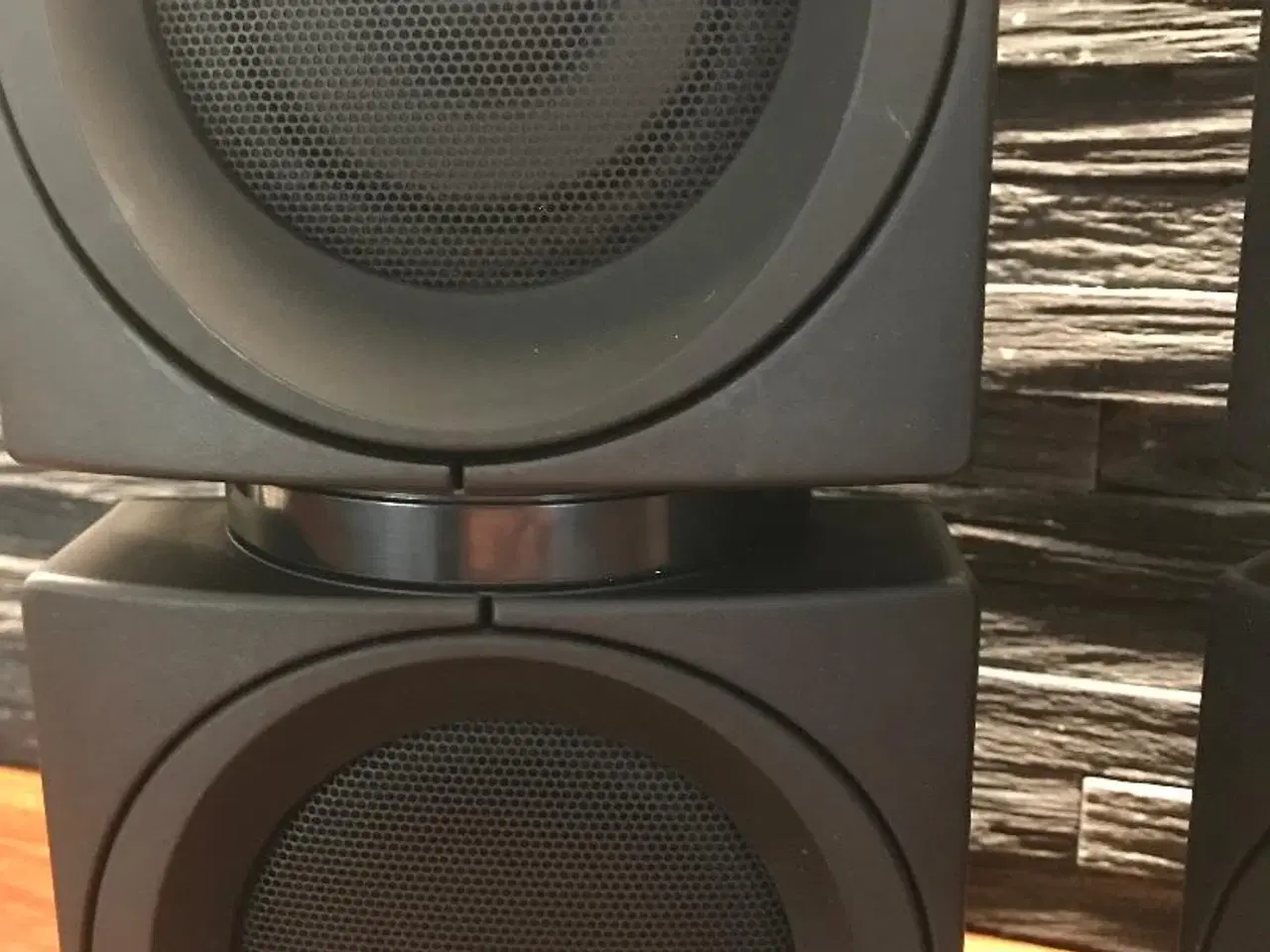 Billede 5 - Warfedale Højtaler - Modus Twin Cube