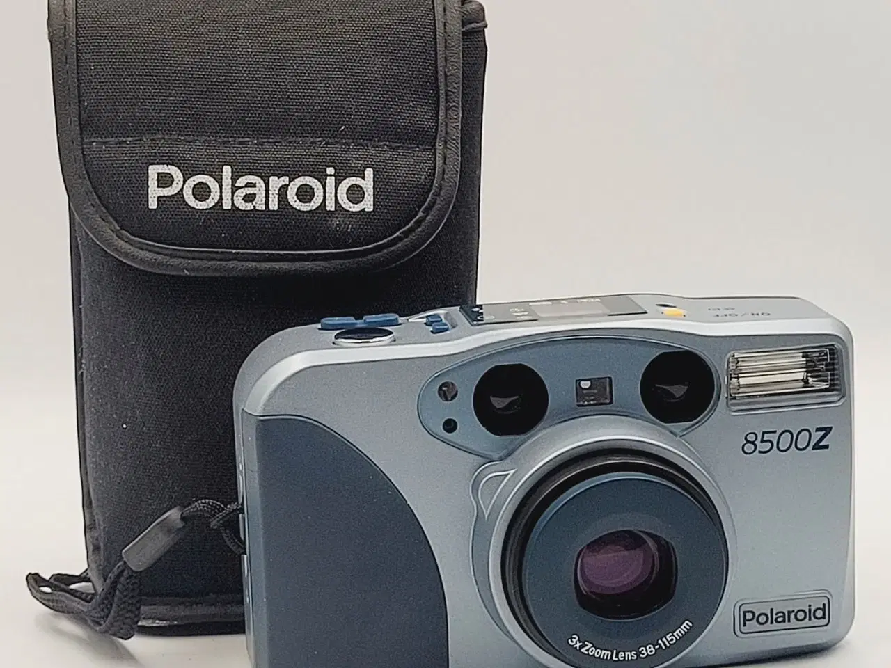 Billede 3 - ⭐️· Analogkamera: Polaroid 8500Z