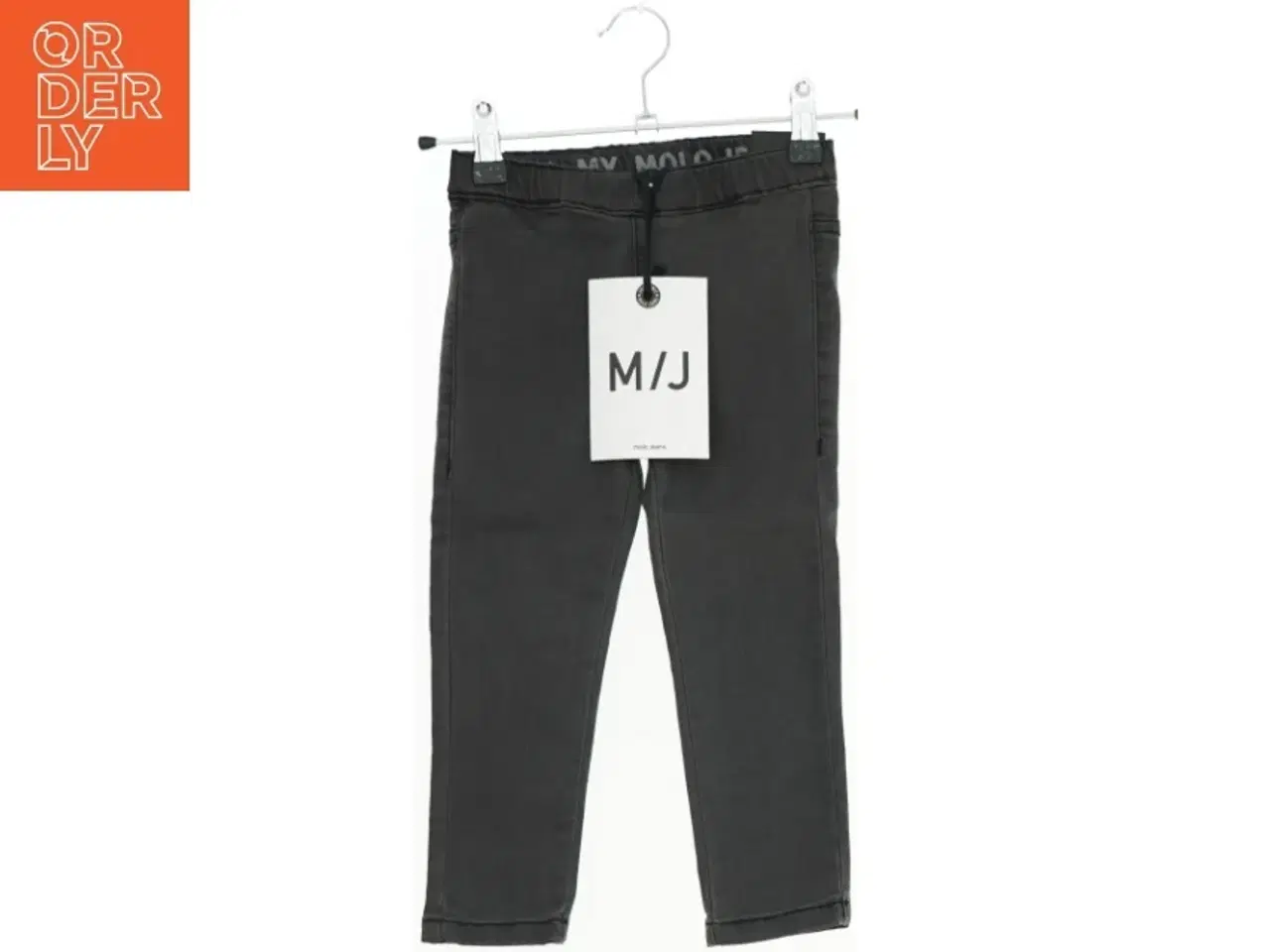 Billede 1 - Børneleggings fra Molo (str. 98)