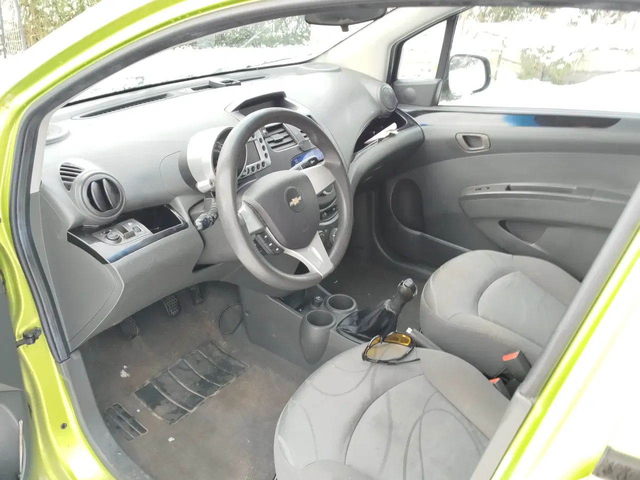 Billede 5 - GOD VELHOLDT BIL