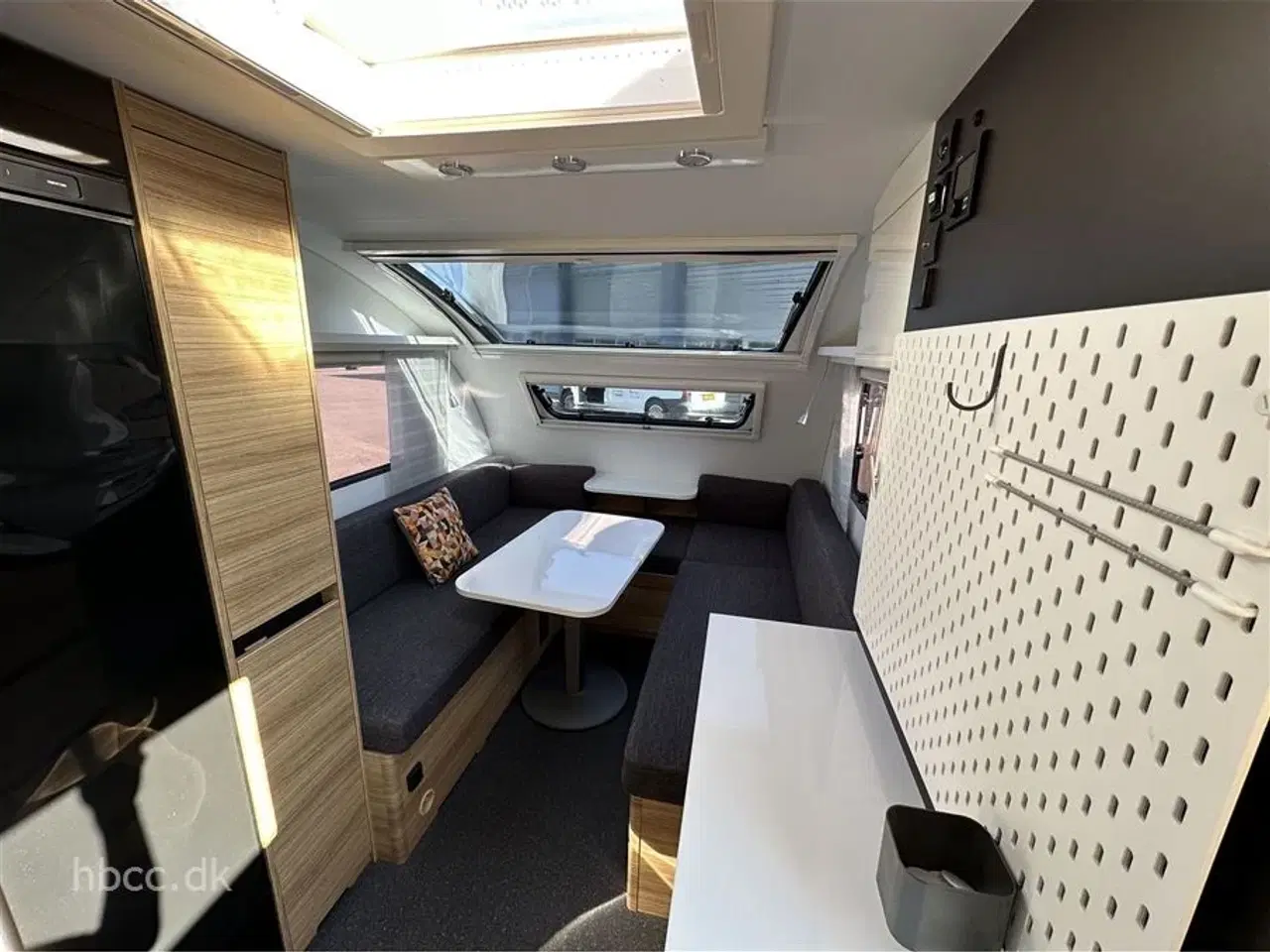 Billede 2 - 2021 - Adria Action 391 LH