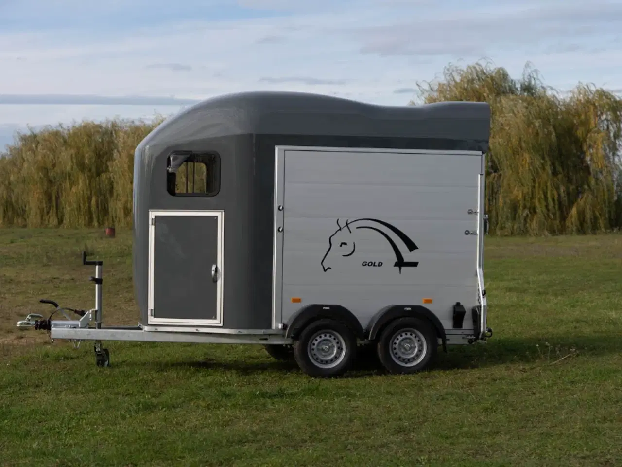 Billede 5 - NY Cheval Liberté Gold Origins Hestetrailer 100kmh