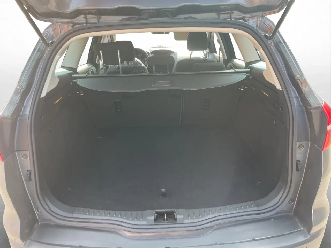 Billede 17 - Ford Focus 1,0 SCTi 125 Business stc.