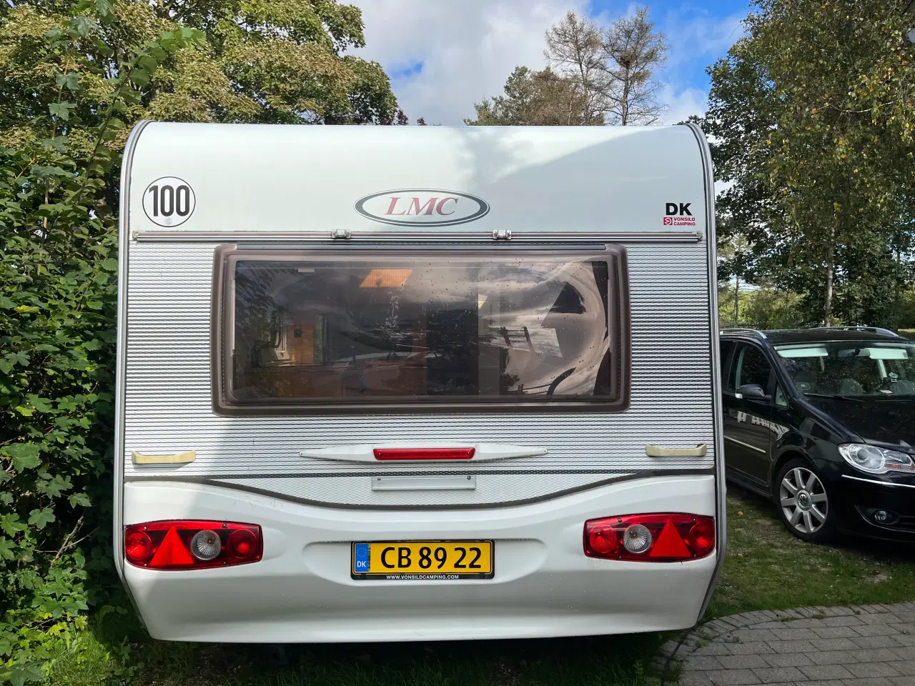 Billede 2 - Lmc 475