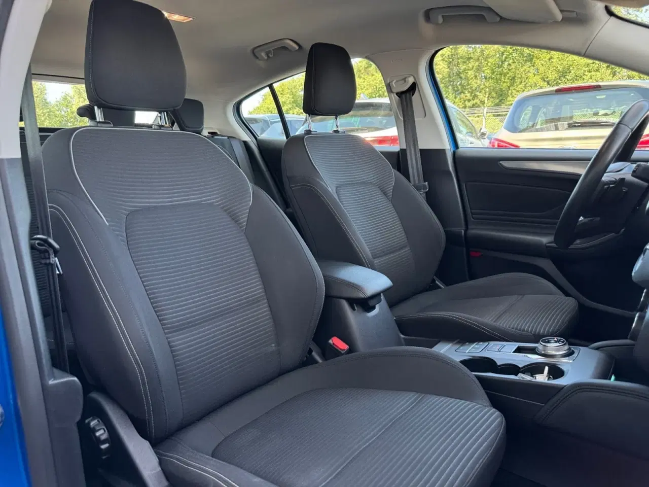 Billede 18 - Ford Focus 1,0 EcoBoost Titanium aut.