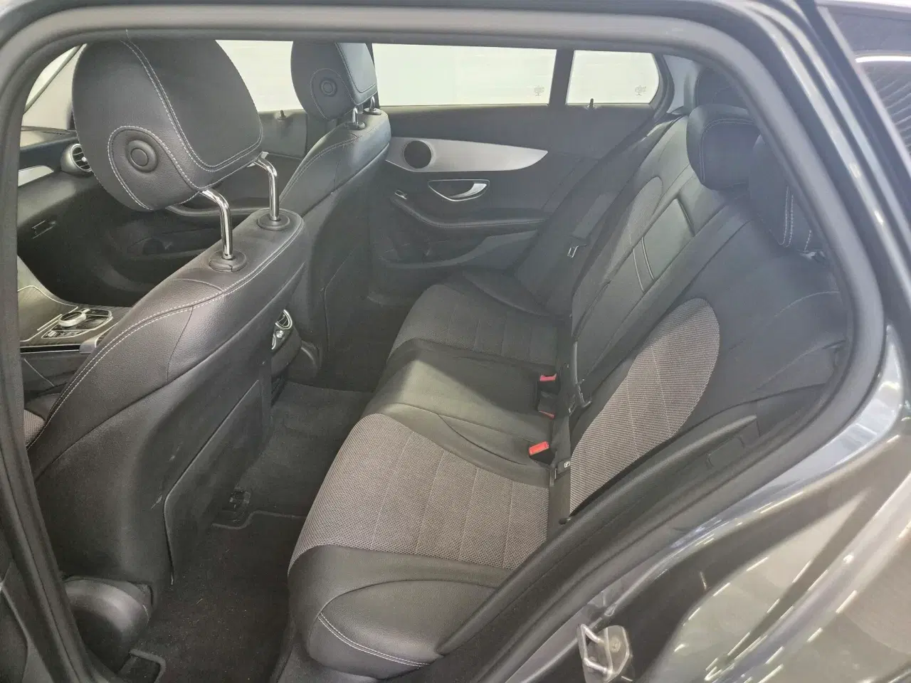 Billede 23 - Mercedes-Benz C220 d T 2,0 CDI Progressive 9G-Tronic 194HK Stc Aut.