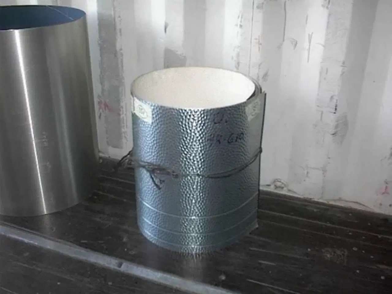 Billede 1 - Allu Allu Plade Hobby