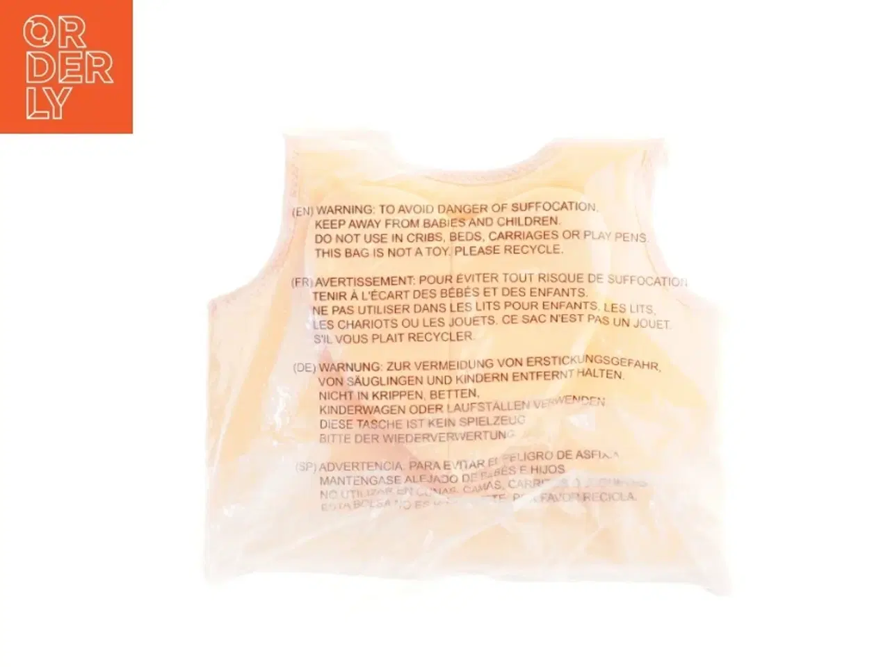 Billede 2 - Svømmevest børn fra Sunnylife (str. 33 x 27 cm)