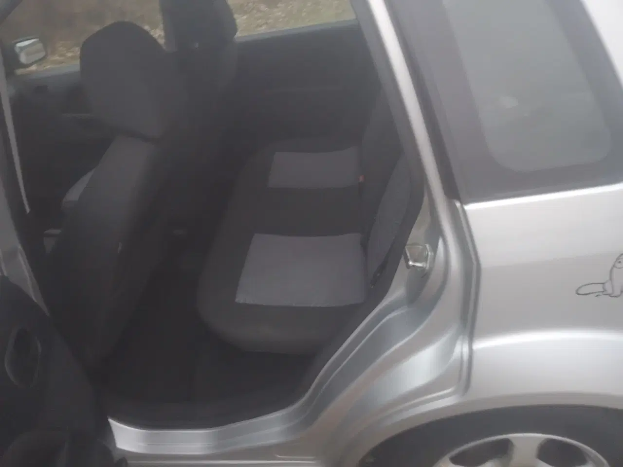 Billede 7 - Ford fiesta 1,4 nysynet 