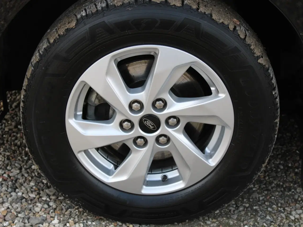 Billede 15 - Ford Transit Custom 300L 2,0 EcoBlue Trend aut.