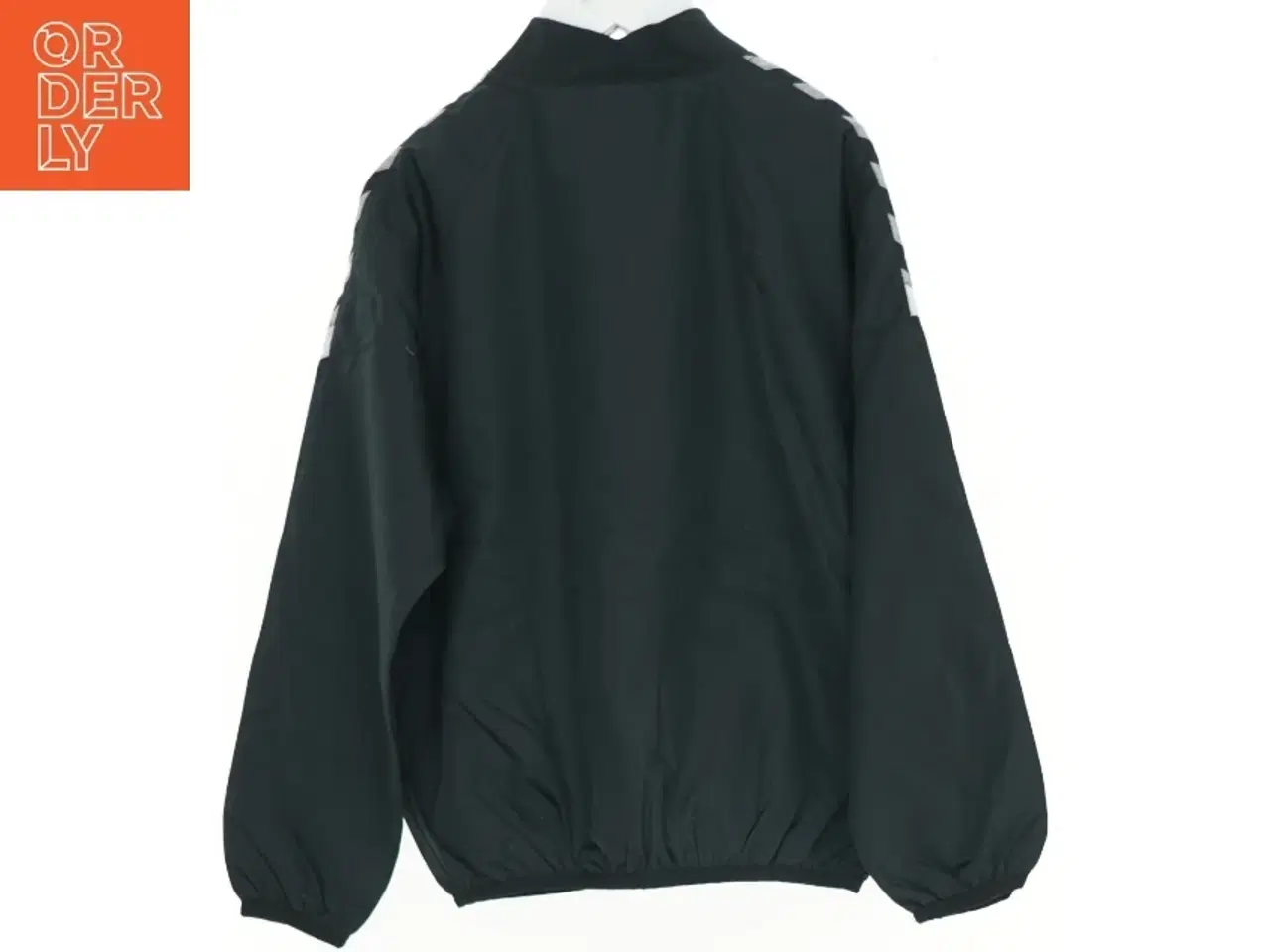 Billede 2 - Hummel jakke windbreaker (str. 116 cm)