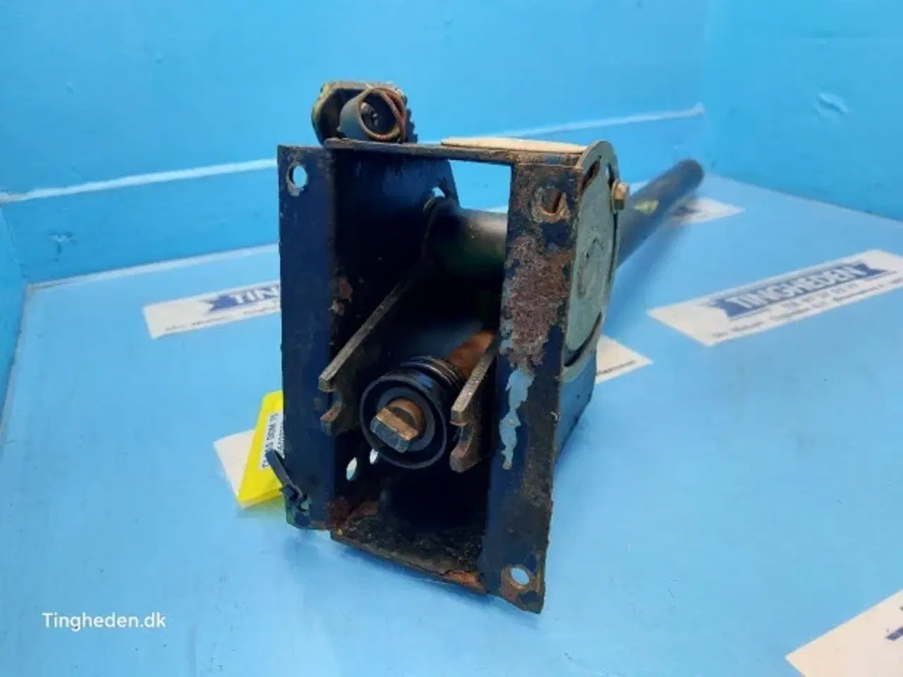 Billede 8 - Claas Dominator 76 Styresystem 0006020260