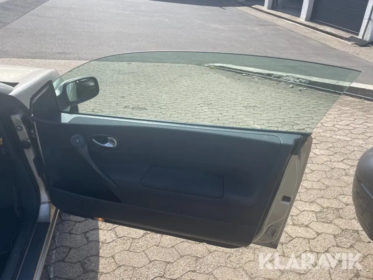 Billede 11 - Capriolet Renault Megane Coupe-cabriol 1,6 16V