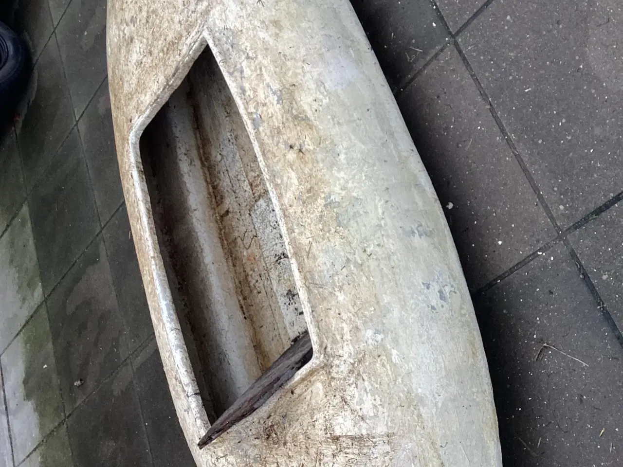 Billede 2 - Jagtpram (topsi)