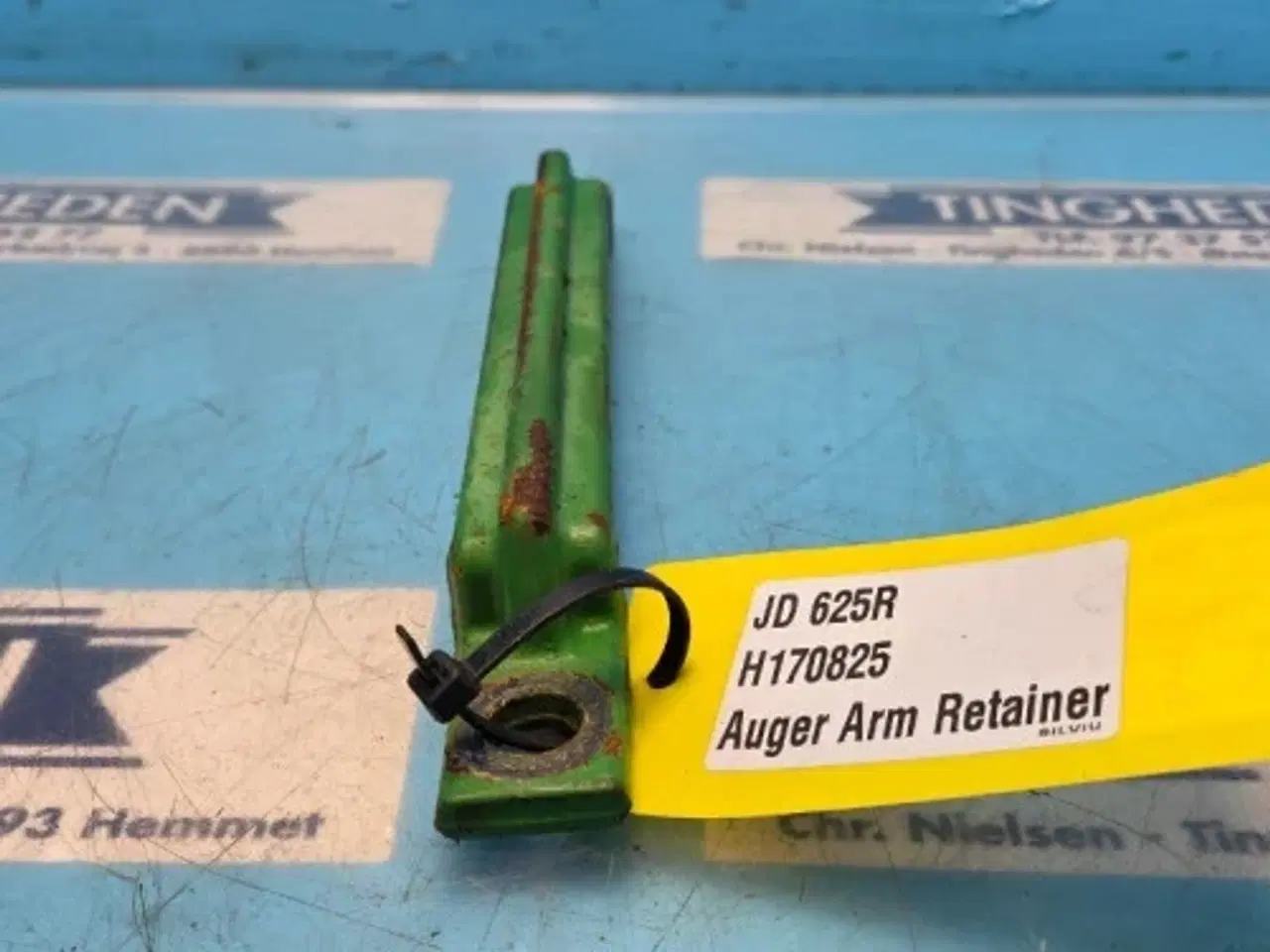 Billede 7 - John Deere 625R Arm H170825