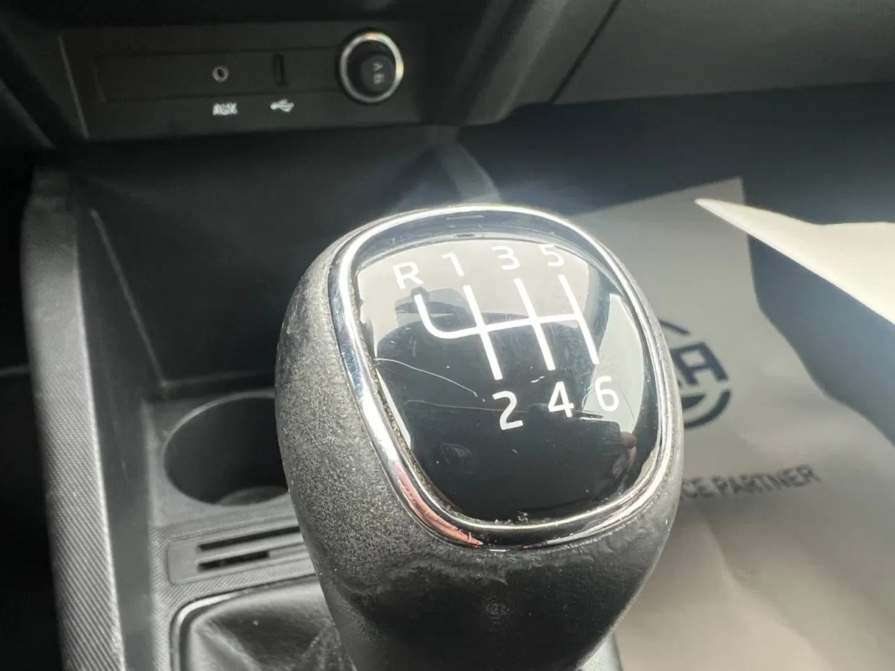 Billede 13 - Skoda Fabia 1,2 TSi 110 Ambition Combi