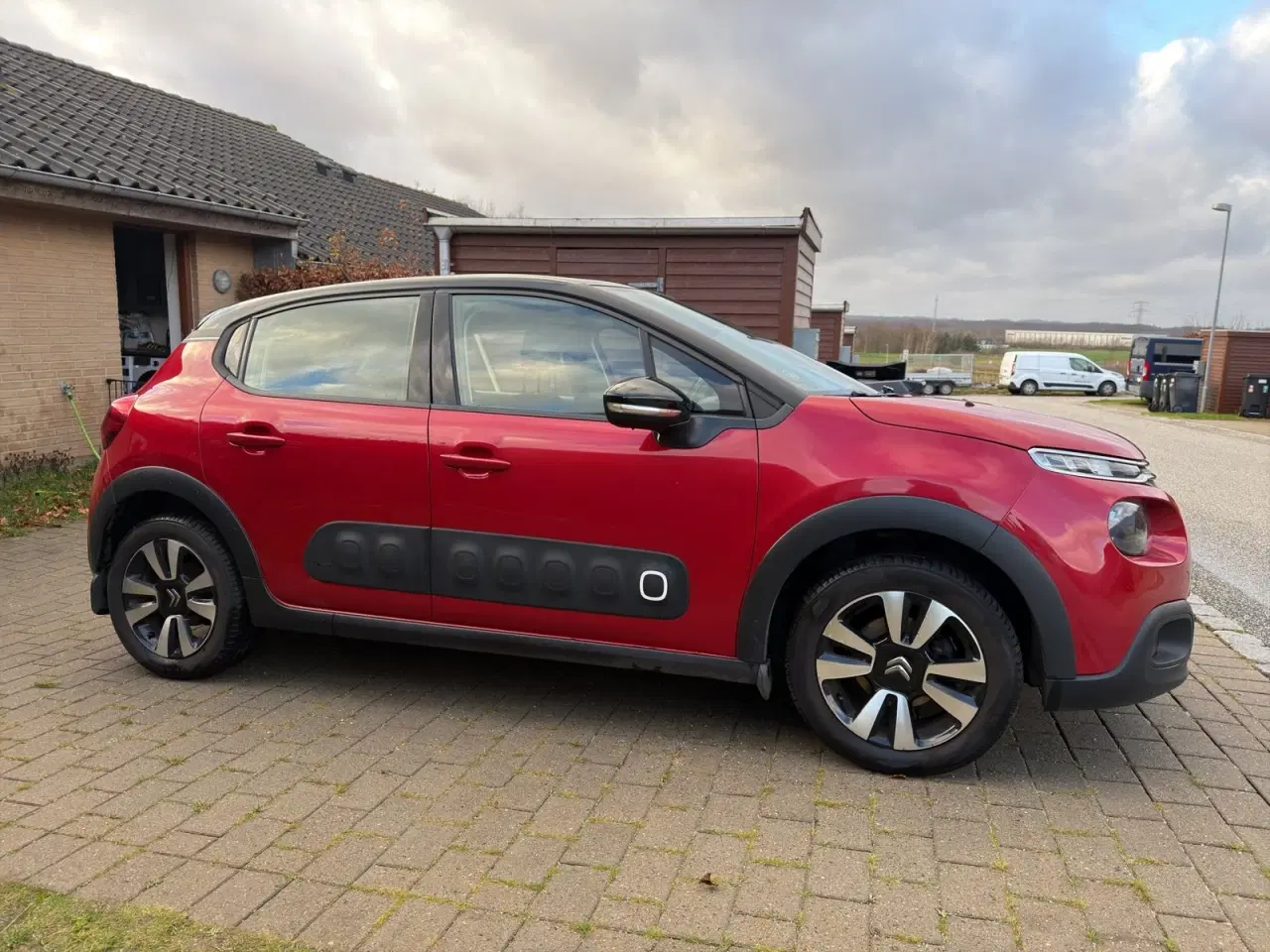 Billede 4 - Citroën C3 1,2 PureTech 110 SkyLine EAT6