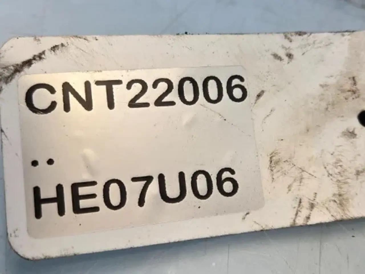 Billede 8 - Case Maxxum 150 Beslag R. 47518973