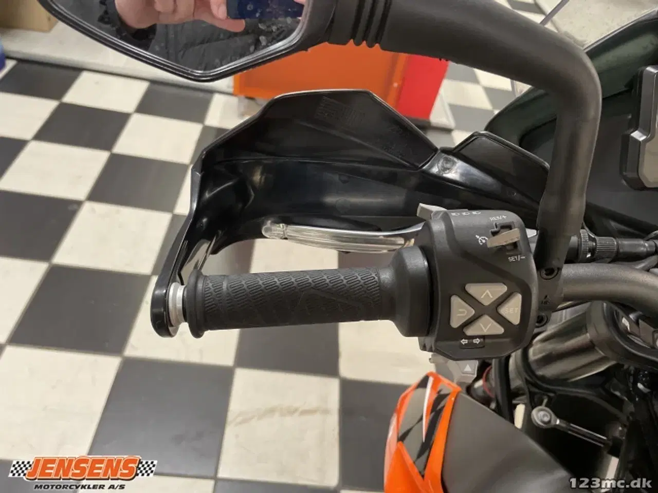 Billede 9 - KTM 890 Adventure L