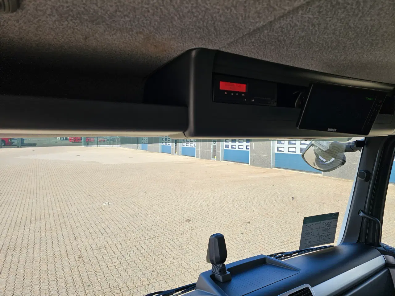 Billede 50 - MAN TGL 10.220, Tip