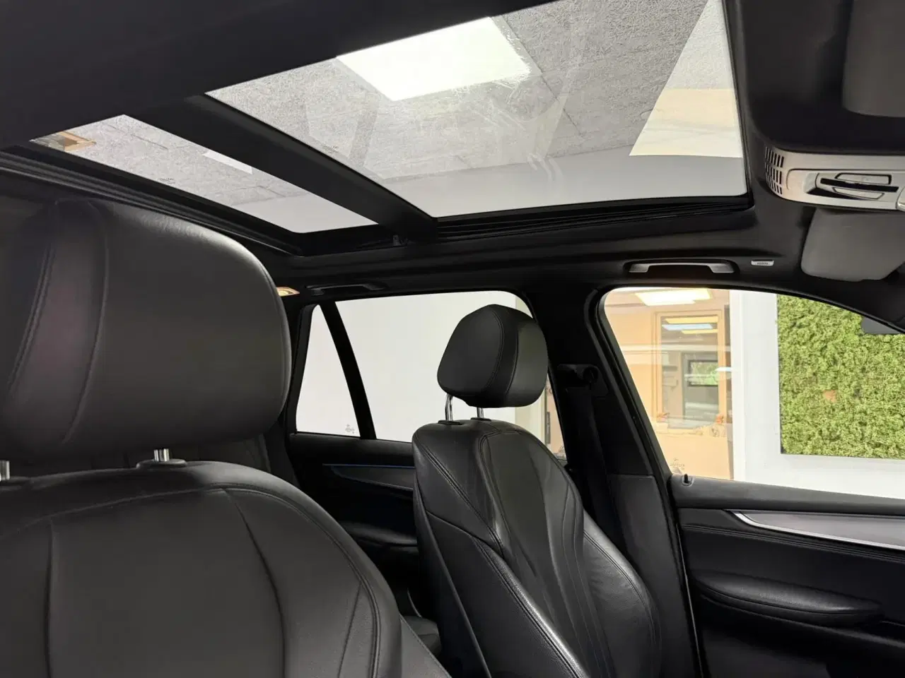 Billede 22 - BMW X5 40D 3,0 D XDrive 313HK 5d 8g Aut.