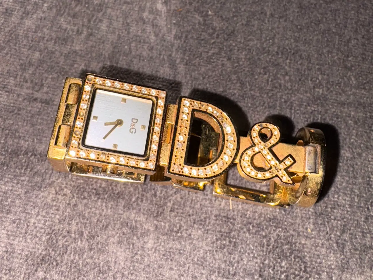 Billede 2 - DogG ur 