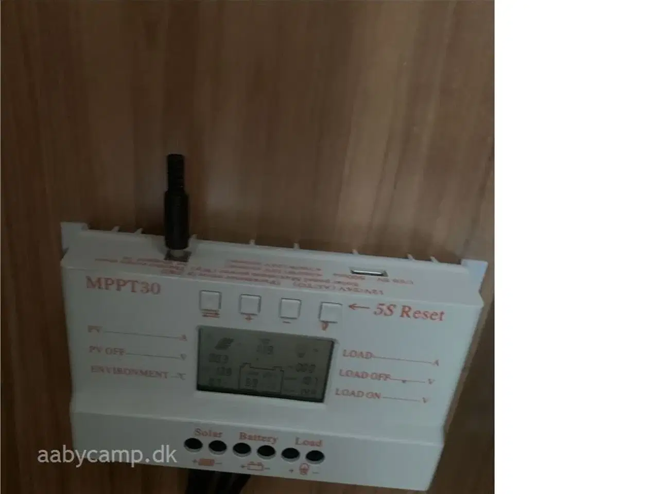 Billede 25 - 2015 - Cabby Comfort 740+