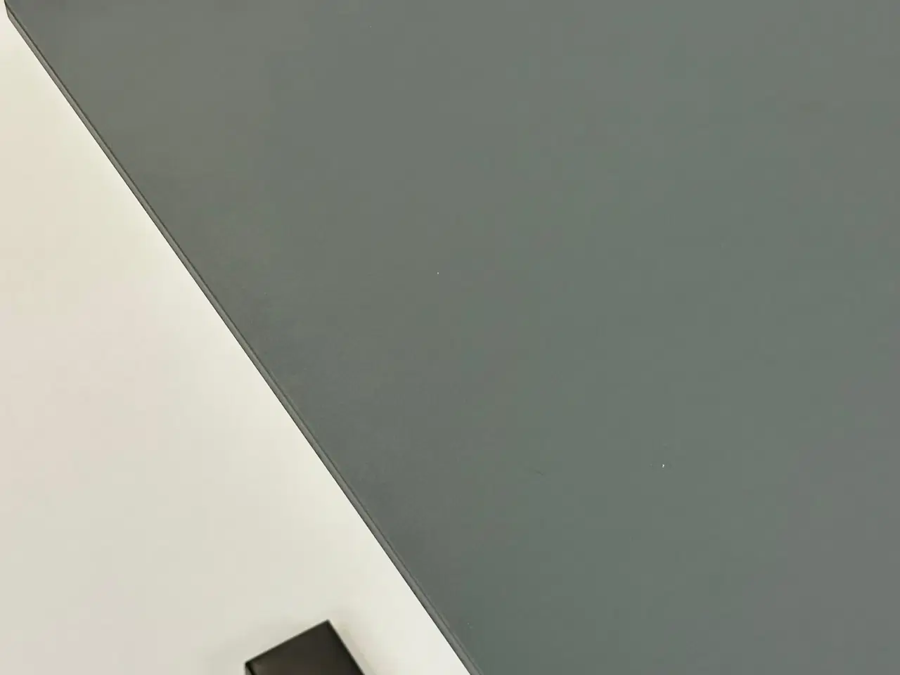 Billede 6 - Hæve-/Sænkebord 160x80 - Linak